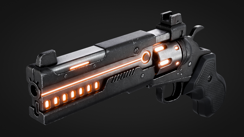 The Dark Ages – Full Weapon Unlock Guide