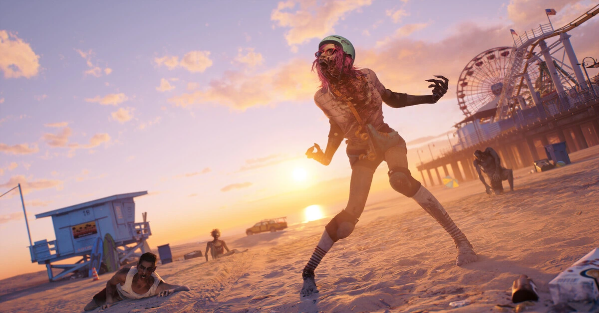 Dead Island 3 Teased by Dambuster Studios as Dead Island 2 Celebrates 20 Million Players