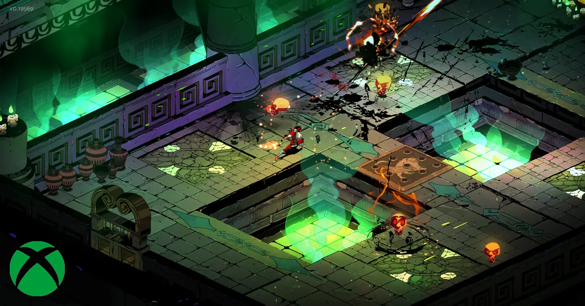 Xbox Game Pass Welcomes Back A Highly-Rated RPG Today