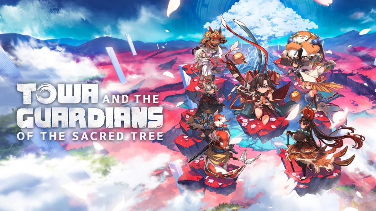 Review Towa and the Guardians of the Sacred Tree yang Harus Kalian Ketahui