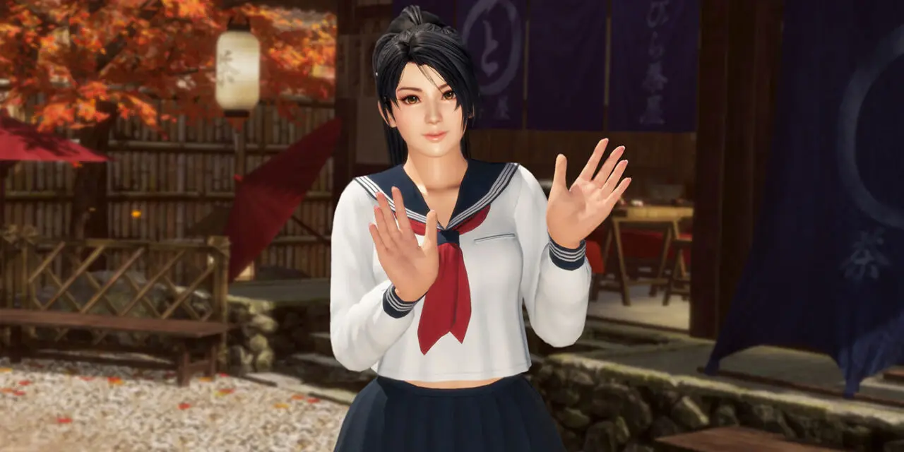 Dead or Alive Xtreme Venus Vacation Kembali Masuk 10 Besar Game Best Seller di Steam Jepang