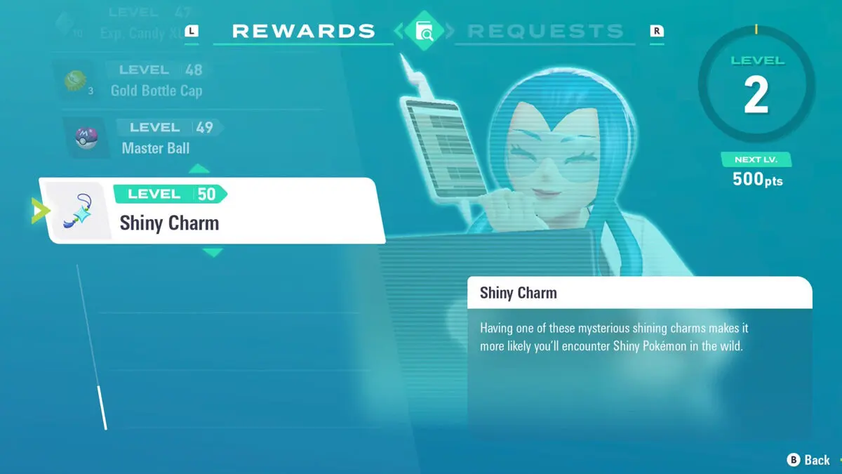 Demi Bisa Mendapat Shiny Charm Pokemon Z-A, Gamer Ini Buat Alat Khusus dengan 3D Printer