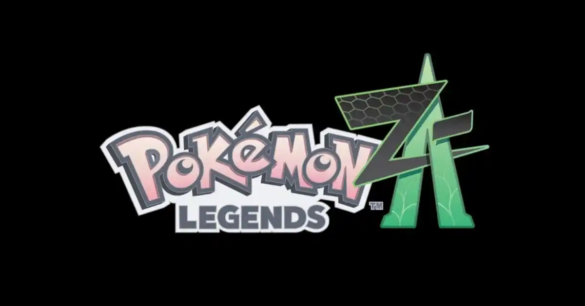 Catch the Cheapest Pokémon Legends Z-A Switch Key Now!