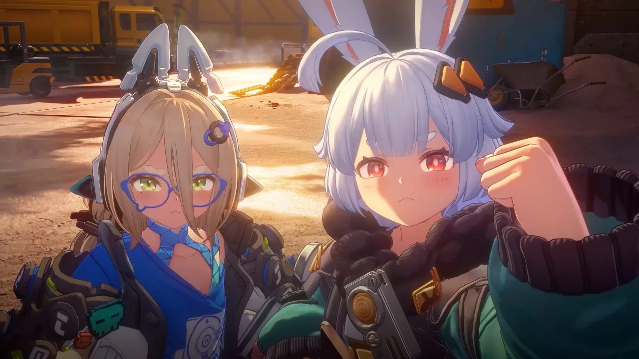 Ananta Menangkan Penghargaan Future Division di Japan Game Awards 2025