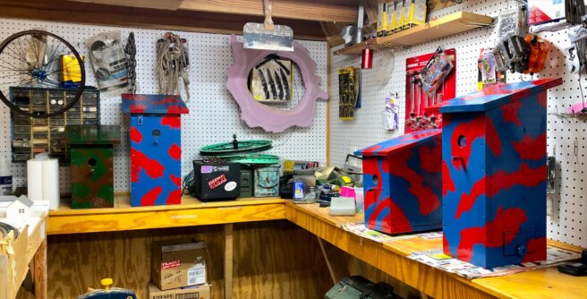 You Make The Chain! ( Gadget Cache ) – Geocache of the Week – Official Blog