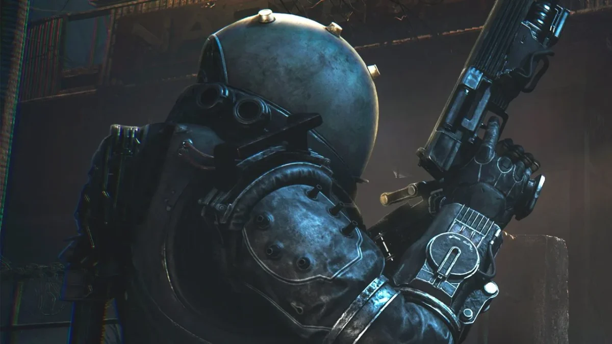 Seri Cronos The New Dawn Rencananya Bakal Dikembangkan oleh Bloober Team