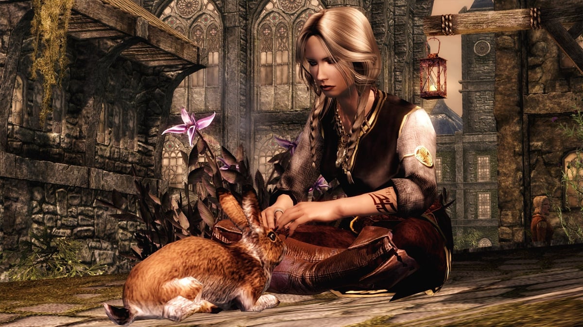 Skyrim Revoiced — Proyek Mod yang Tambahkan Lebih Banyak Variasi Suara NPC