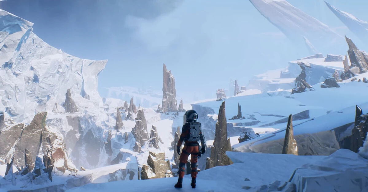 Aphelion is Out Now: Can You Survive the Planet Persephone?