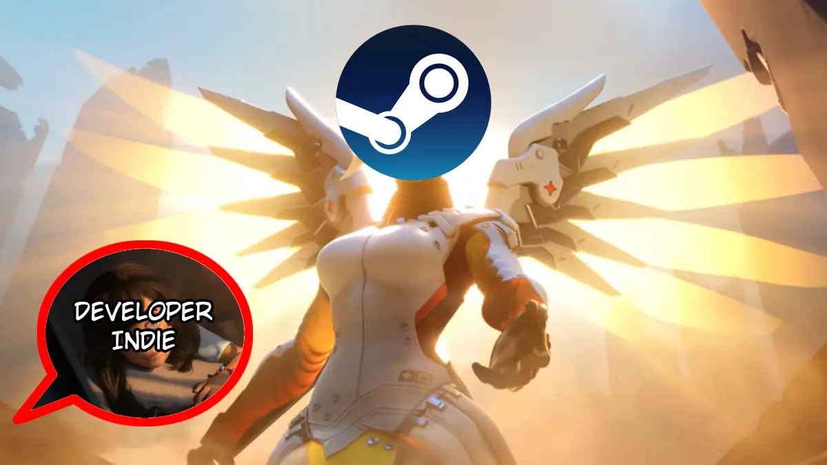 Beberapa Developer Game Indie Pernah Dibantu Steam Memperbaiki Gamenya Sebelum Rilis