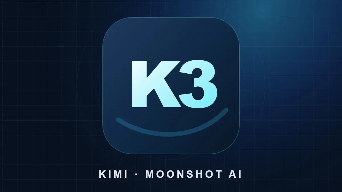 Layanan AI Copilot Microsoft Lirik Model Kimi K3, Kenapa?