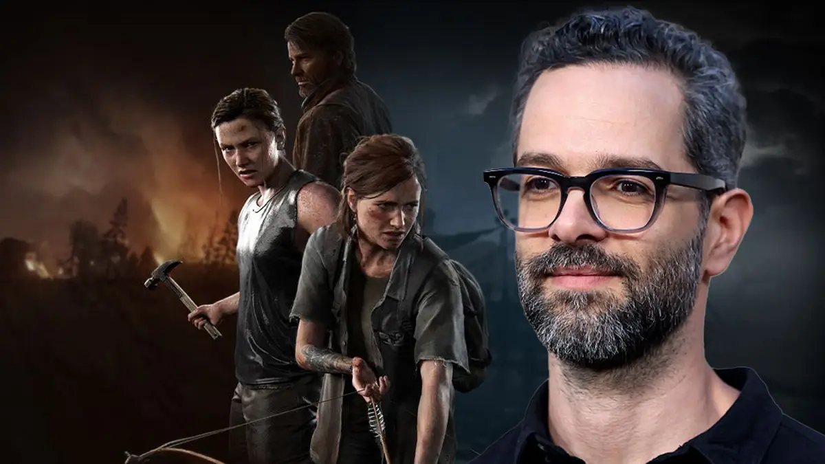 Neil Druckmann Pastikan Beberapa Proyek The Last of Us sedang Digarap